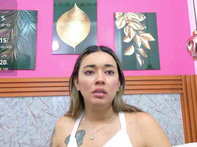 Kinky-Madisson webcam