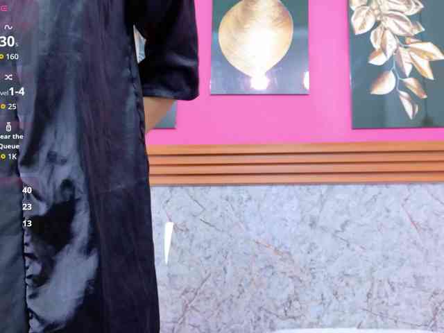 Kinky-Madisson Kinky-Madisson