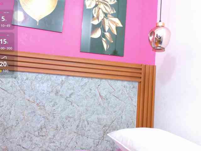 Kinky-Madisson webcam