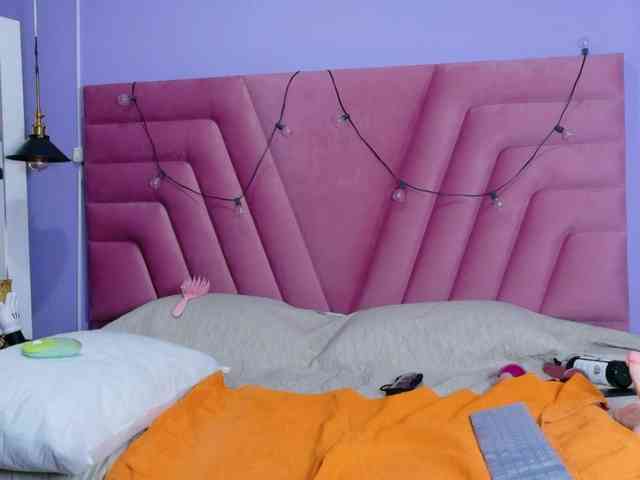 Kinky-Madisson webcam