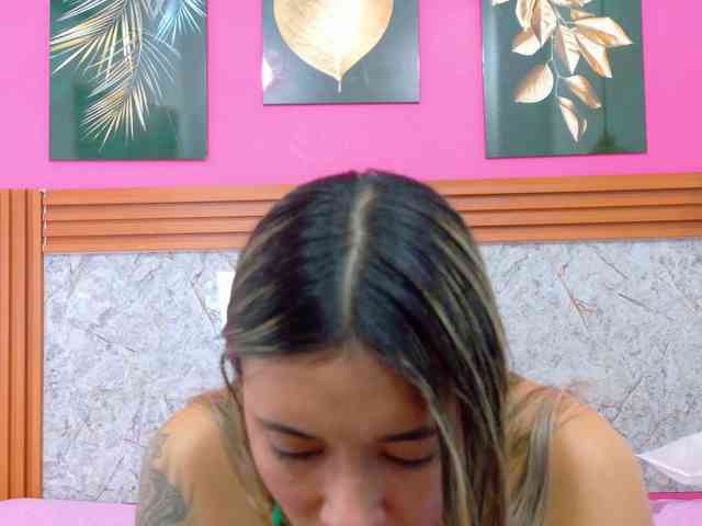 Kinky-Madisson webcam