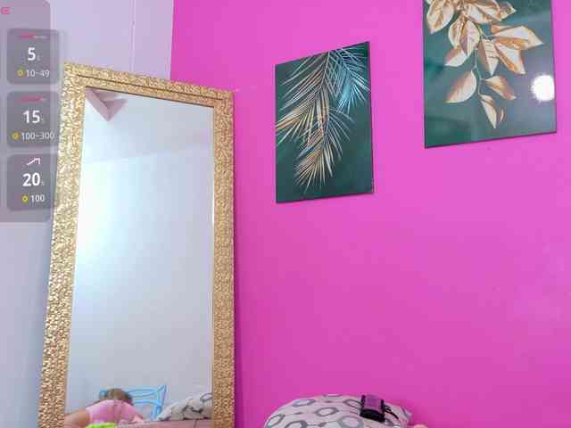 Kinky-Madisson webcam