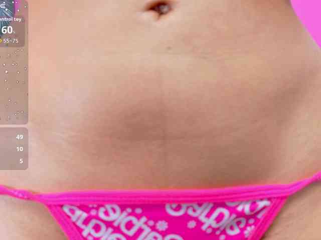 Kinky-Madisson webcam