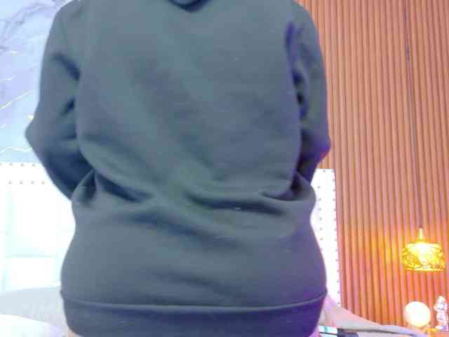 Kinky-Madisson webcam