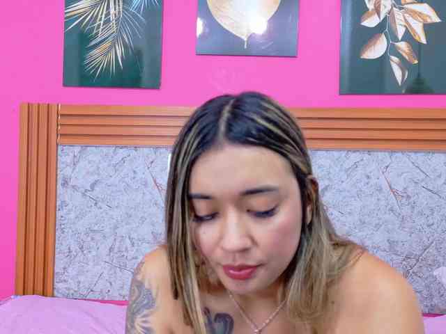 Kinky-Madisson webcam