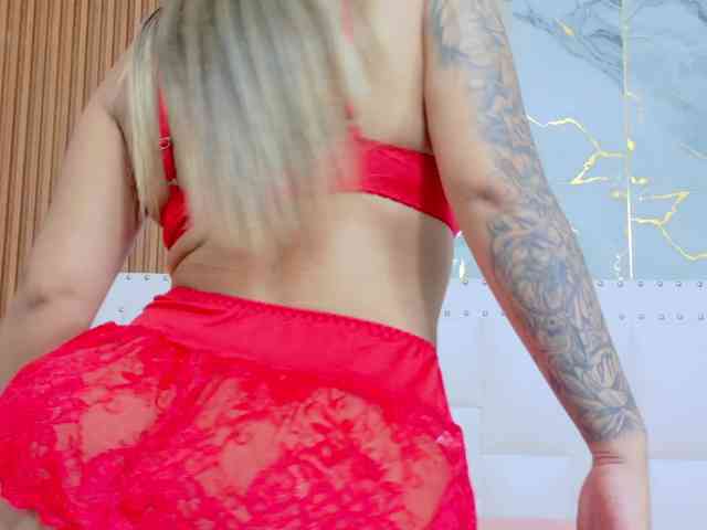 Kinky-Madisson webcam