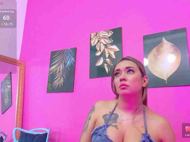 Kinky-Madisson webcam