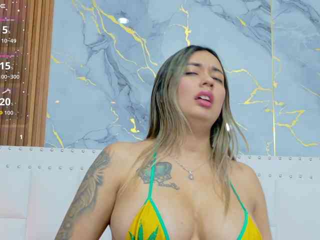 Kinky-Madisson webcam