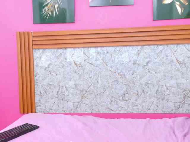 Kinky-Madisson webcam