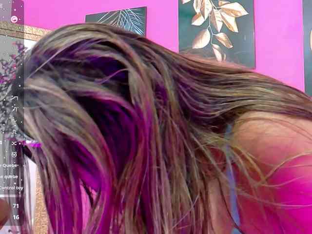 Kinky-Madisson webcam