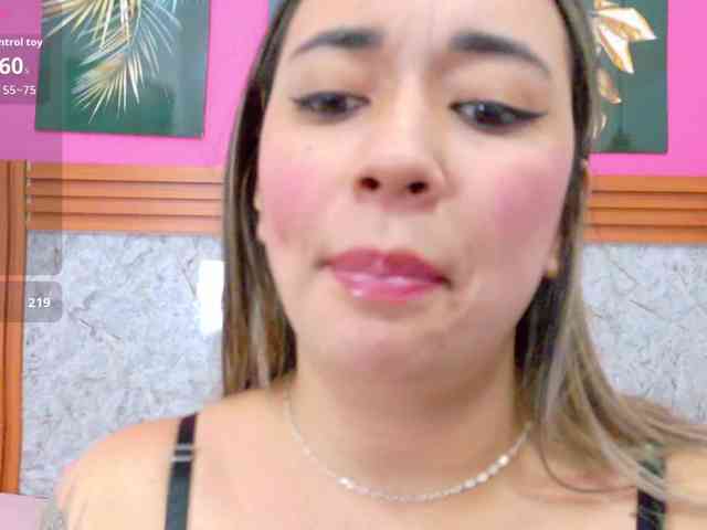 Kinky-Madisson webcam