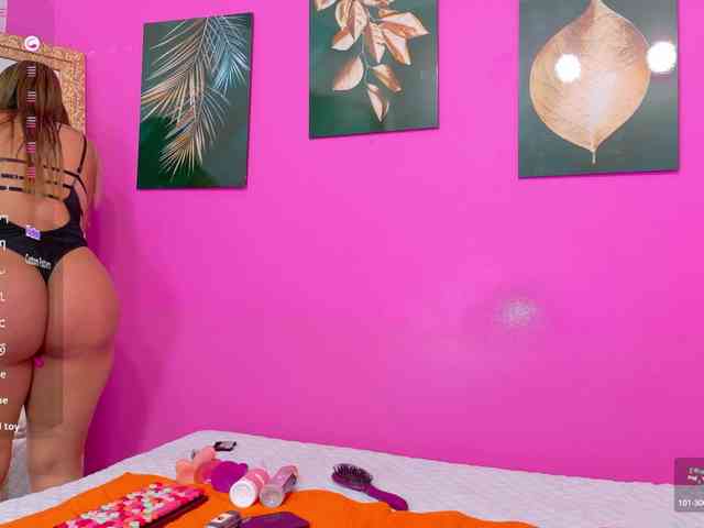 Kinky-Madisson webcam