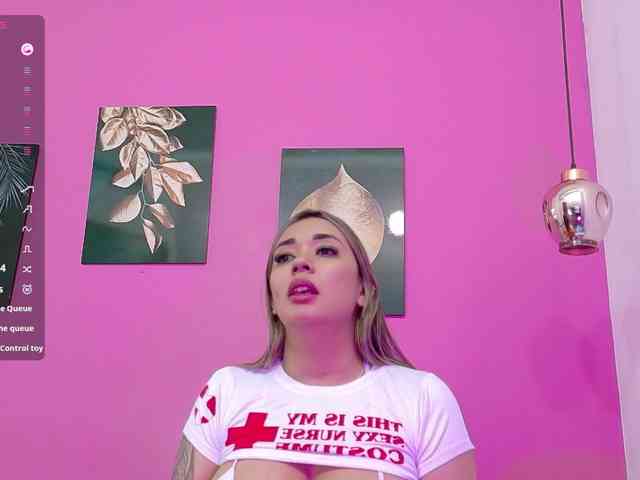 Kinky-Madisson webcam