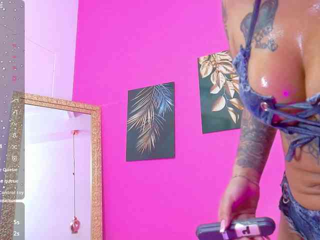 Kinky-Madisson webcam