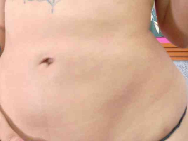 Kinky-Madisson webcam