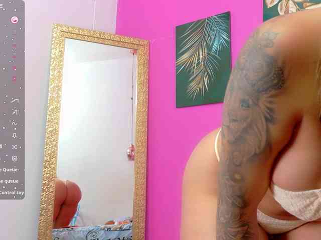 Kinky-Madisson webcam