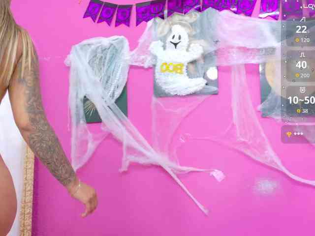 Kinky-Madisson webcam