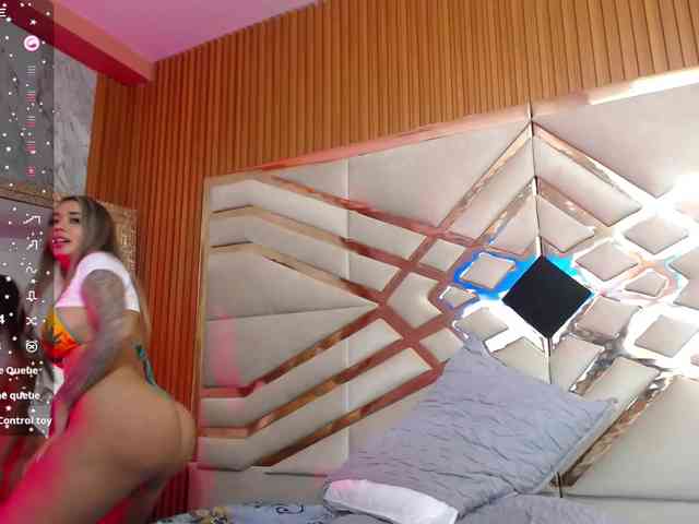 Kinky-Madisson webcam
