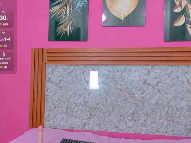 Kinky-Madisson webcam