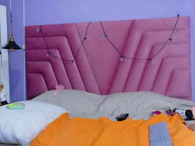 Kinky-Madisson webcam