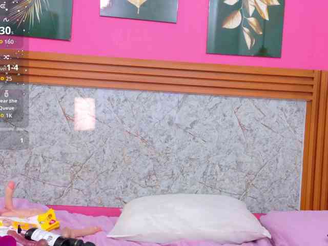 Kinky-Madisson webcam