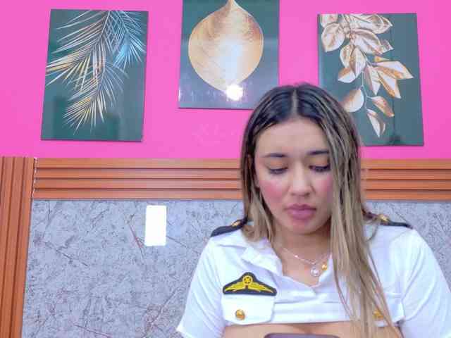 Kinky-Madisson webcam