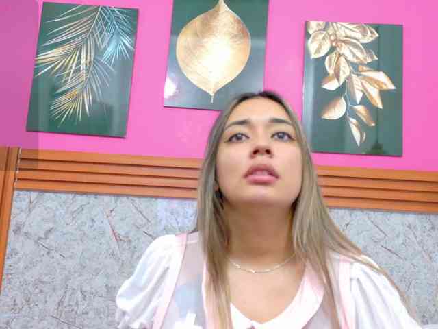 Kinky-Madisson webcam