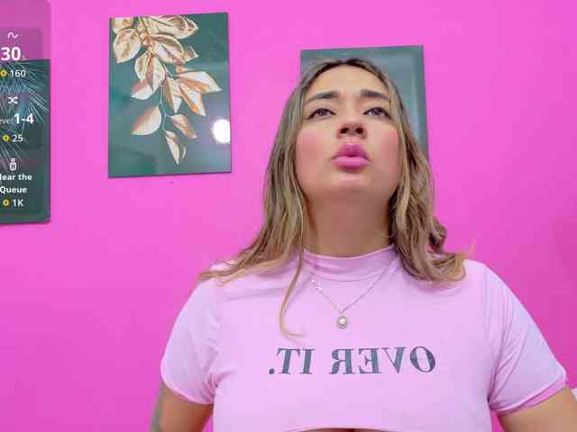 Kinky-Madisson webcam