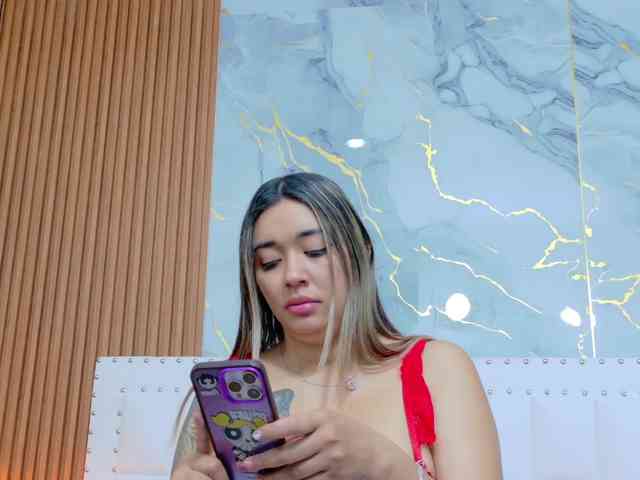 Kinky-Madisson webcam