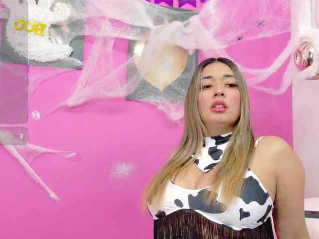 Kinky-Madisson webcam