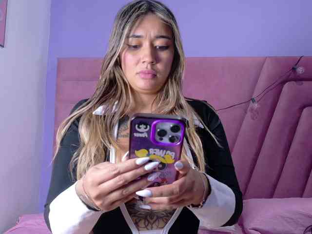 Kinky-Madisson webcam