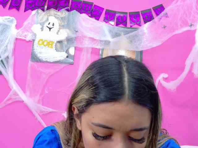 Kinky-Madisson webcam