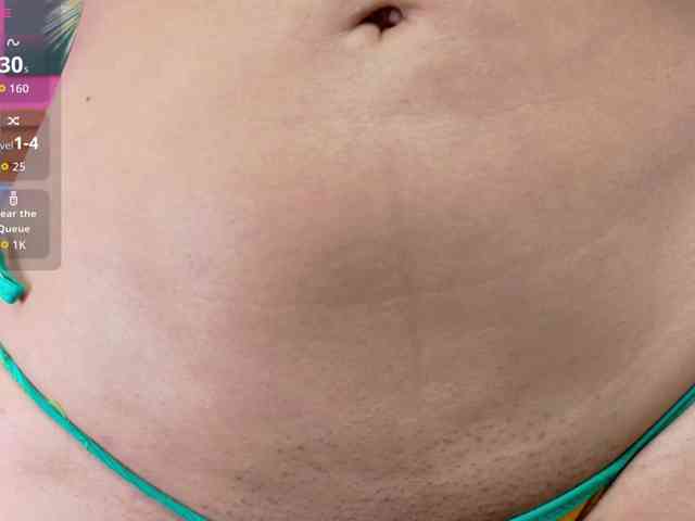 Kinky-Madisson Kinky-Madisson