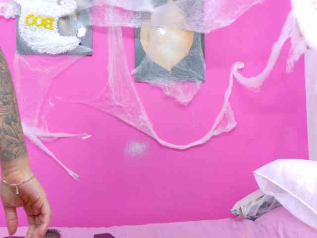 Kinky-Madisson webcam