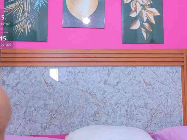 Kinky-Madisson webcam