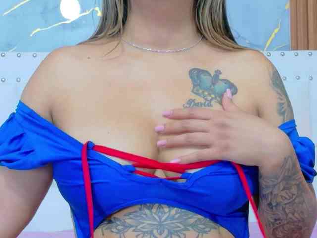 Kinky-Madisson Kinky-Madisson