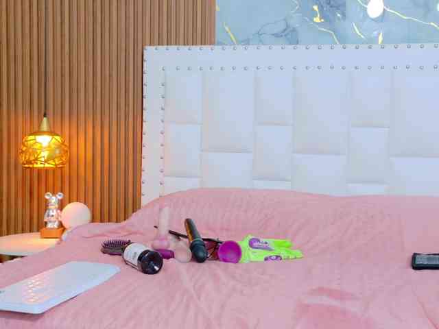 Kinky-Madisson webcam