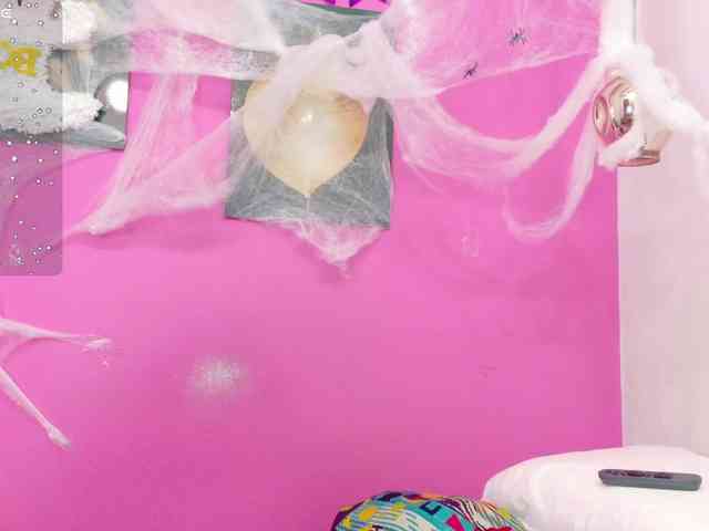 Kinky-Madisson webcam