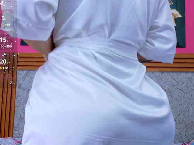 Kinky-Madisson webcam