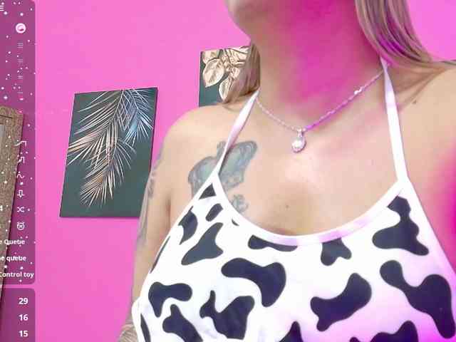 Kinky-Madisson webcam