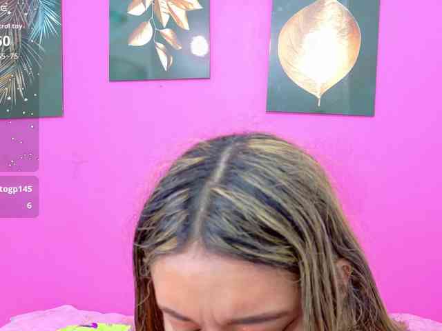 Kinky-Madisson webcam