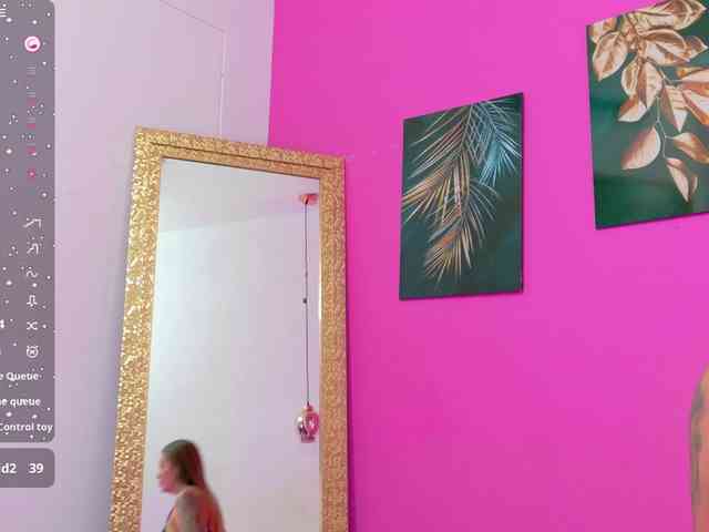 Kinky-Madisson webcam