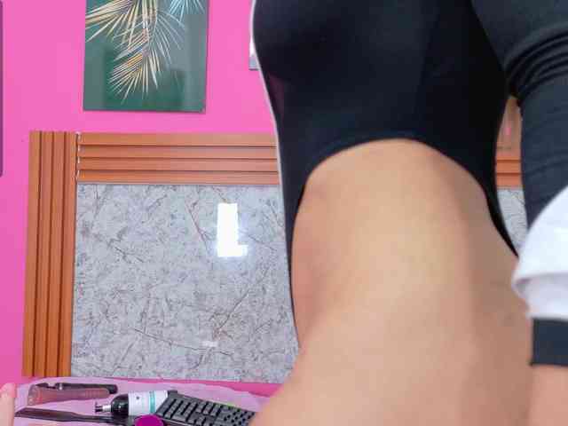 Kinky-Madisson webcam