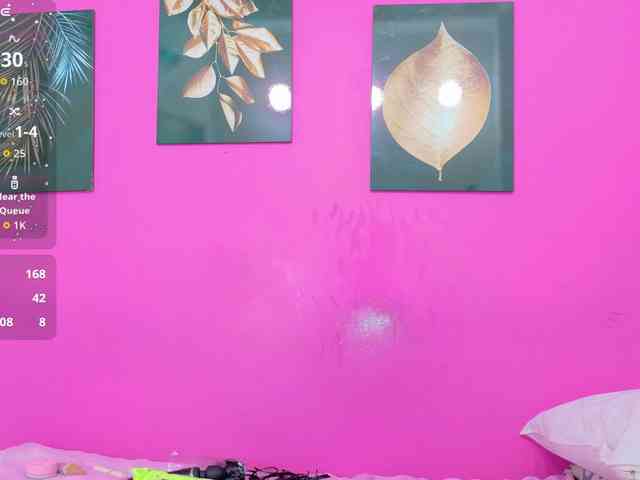 Kinky-Madisson Kinky-Madisson