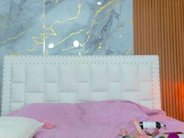 Kinky-Madisson webcam