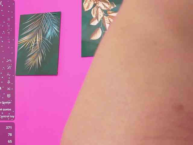 Kinky-Madisson webcam
