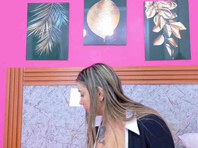 Kinky-Madisson webcam