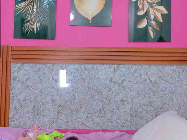 Kinky-Madisson webcam