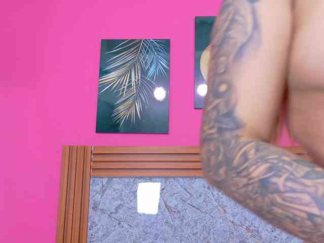 Kinky-Madisson webcam