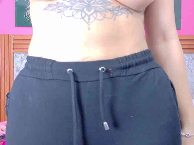 Kinky-Madisson webcam